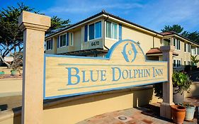 Blue Dolphin Inn Cambria Ca